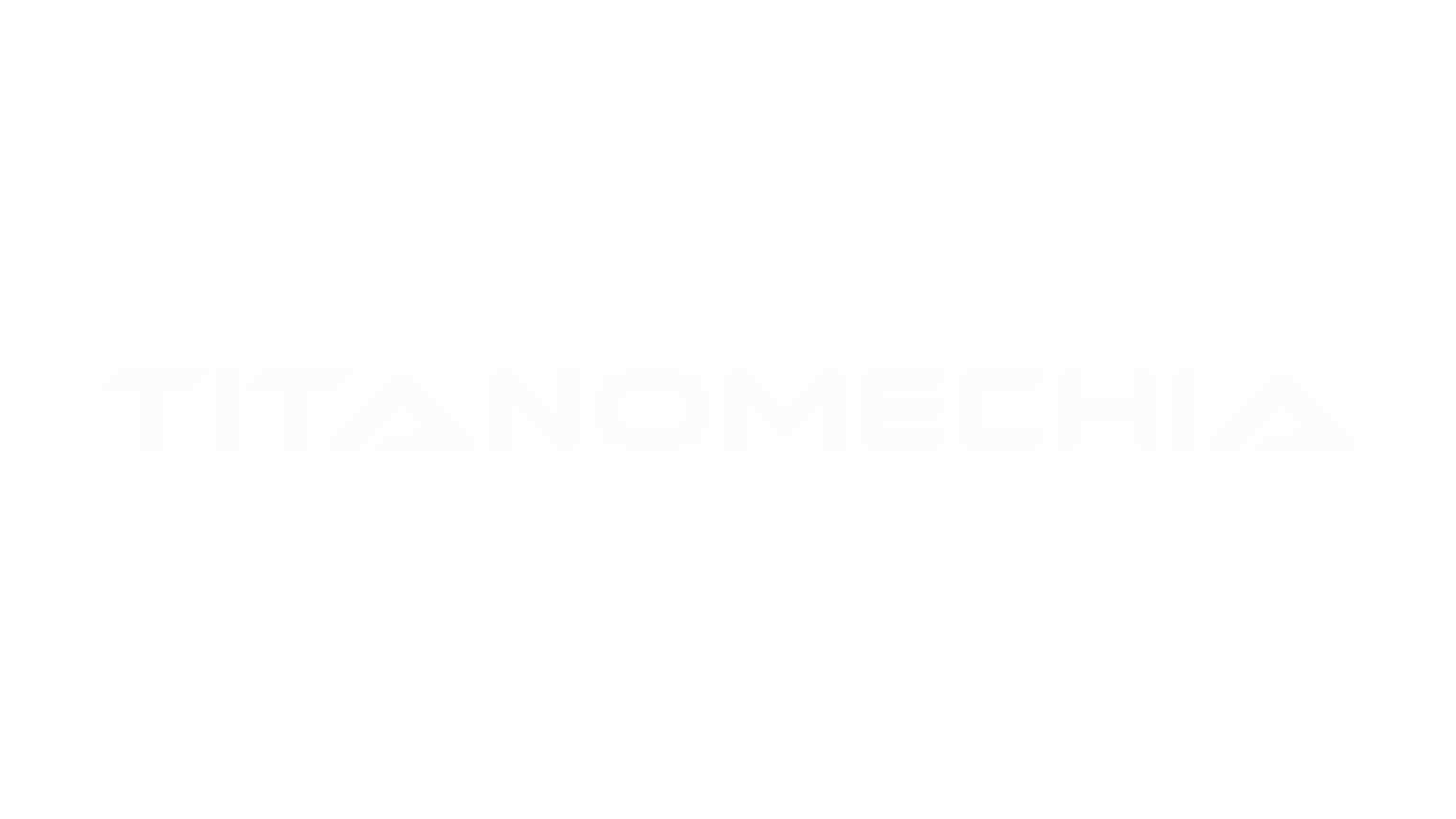 Titanomechia logo