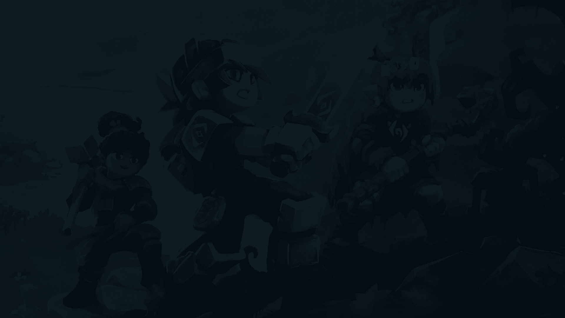 Streamlink project showcase background